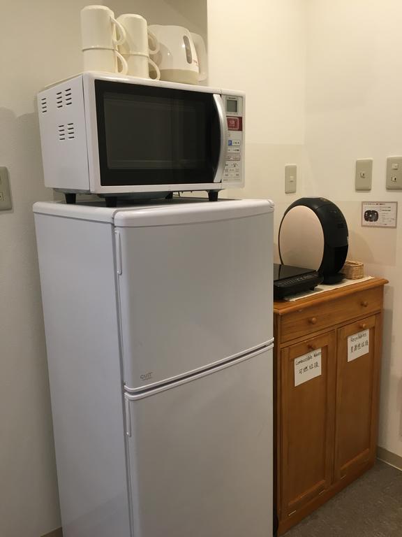 Maison d'hôtes Nest Nippori