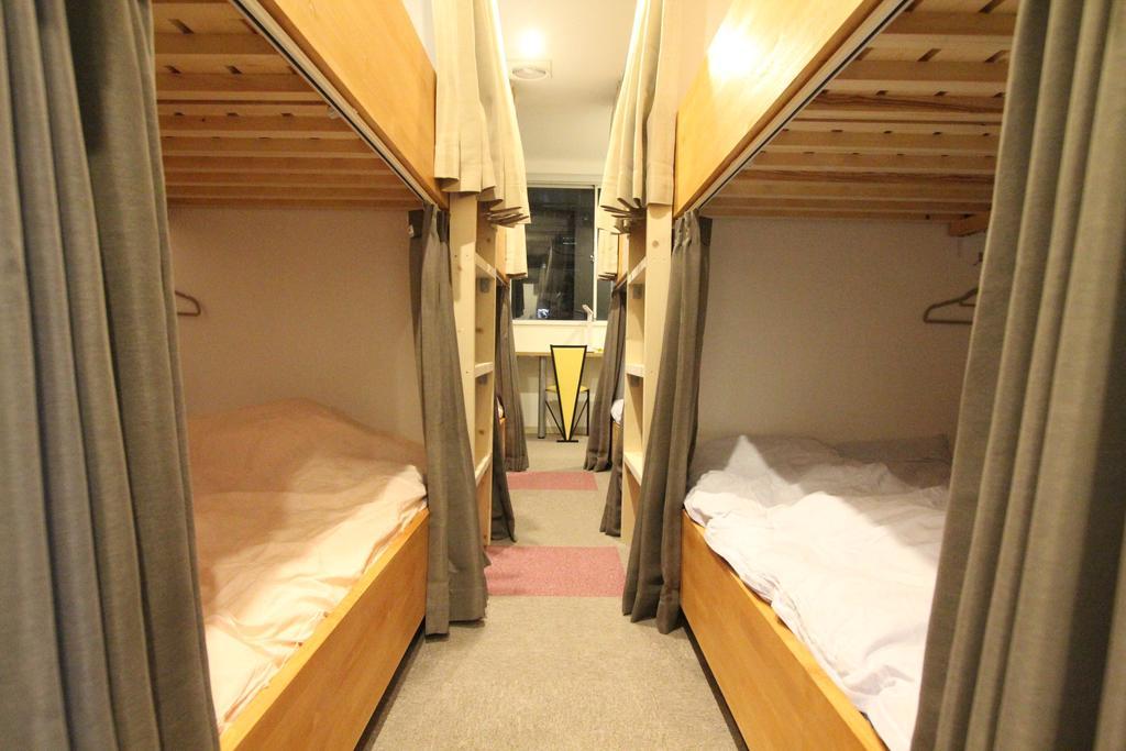 Maison d'hôtes Nest Nippori *