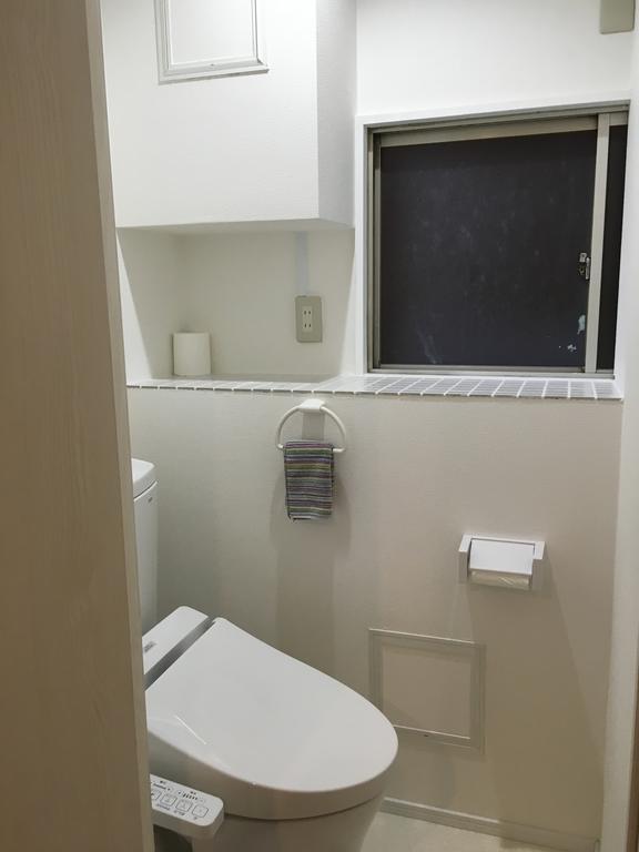 Maison d'hôtes Nest Nippori *