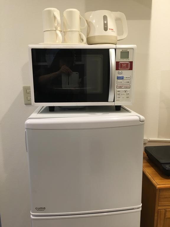 Nest Nippori *