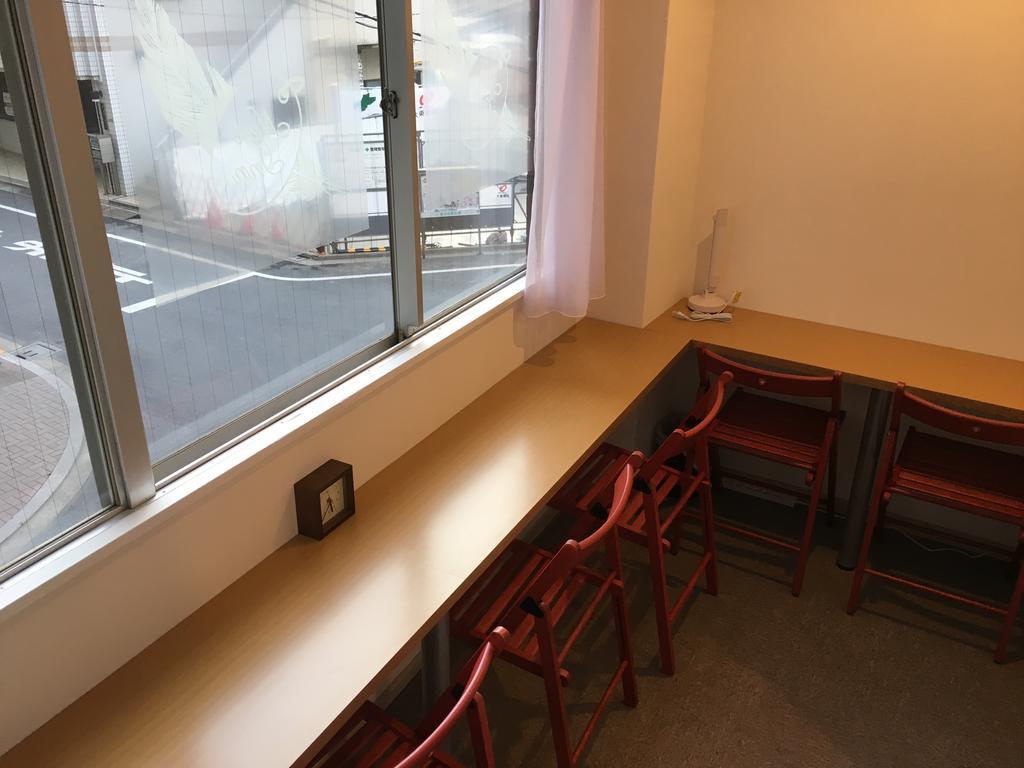 Nest Nippori Maison d'hôtes